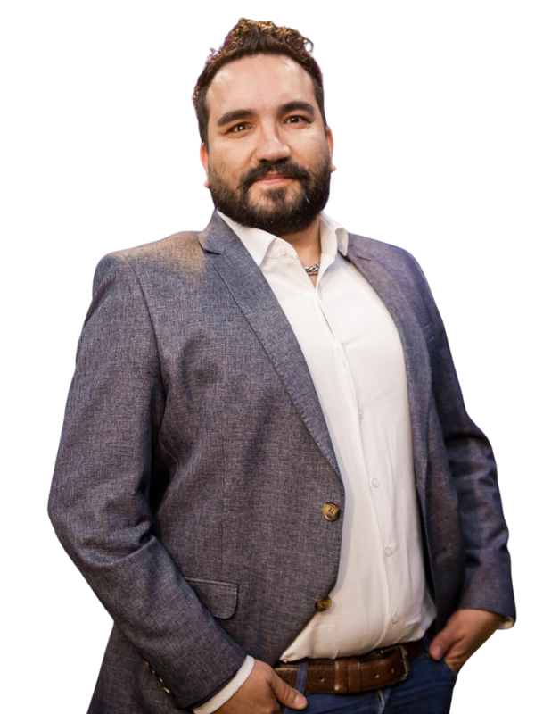 Leandro Magalhães